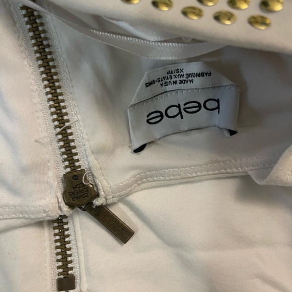 Bebe dress - Picture 3 of 5